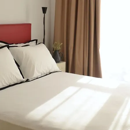Anasa Hotel Athens